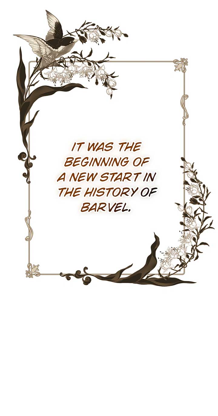 No, Queen! Chapter 98 - Page 83