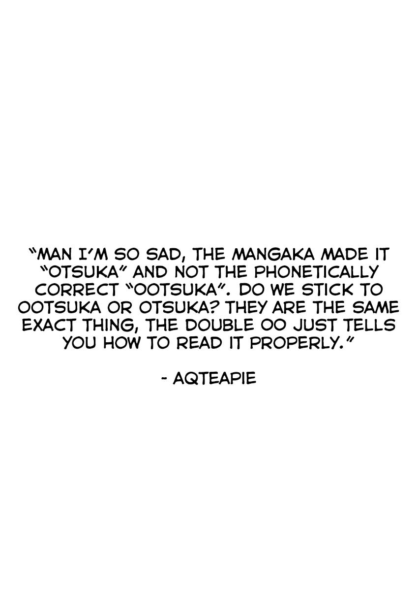 Noa-senpai wa Tomodachi Chapter 6 - Page 19