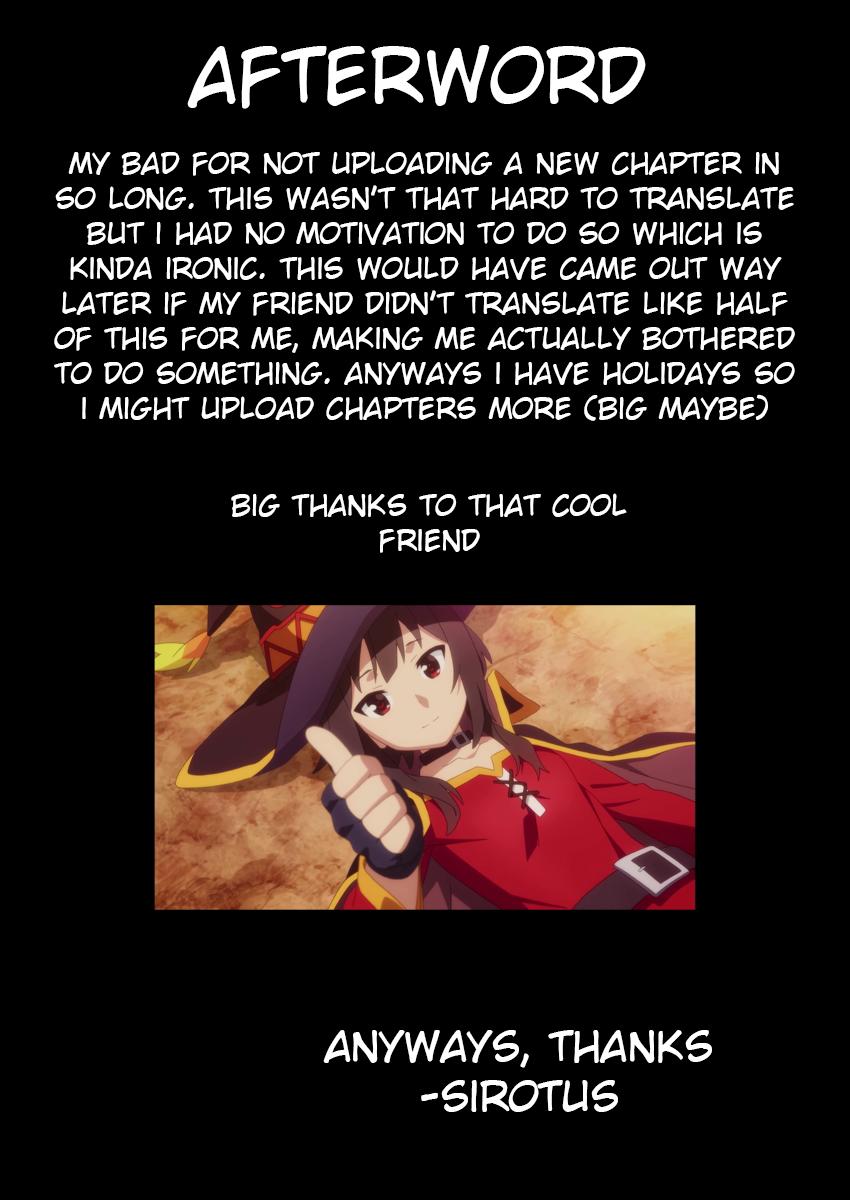 Noa-senpai wa Tomodachi Chapter 10 - Page 19