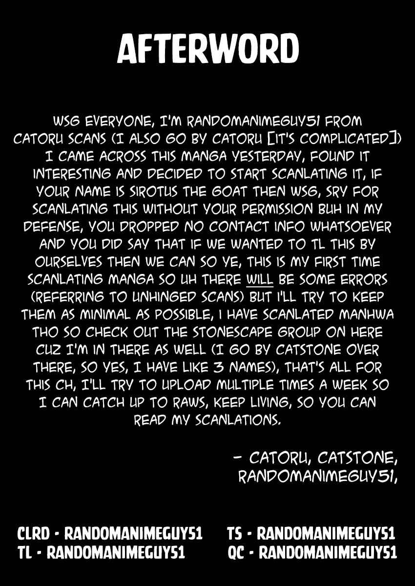 Noa-senpai wa Tomodachi Chapter 16 - Page 18