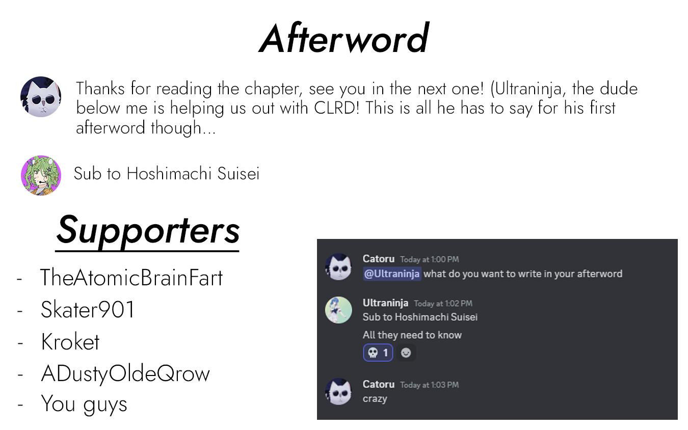 Noa-senpai wa Tomodachi Chapter 39 - Page 20