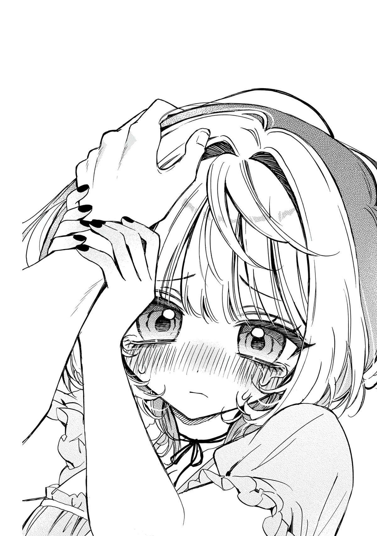 Noa-senpai wa Tomodachi Chapter 44 - Page 19