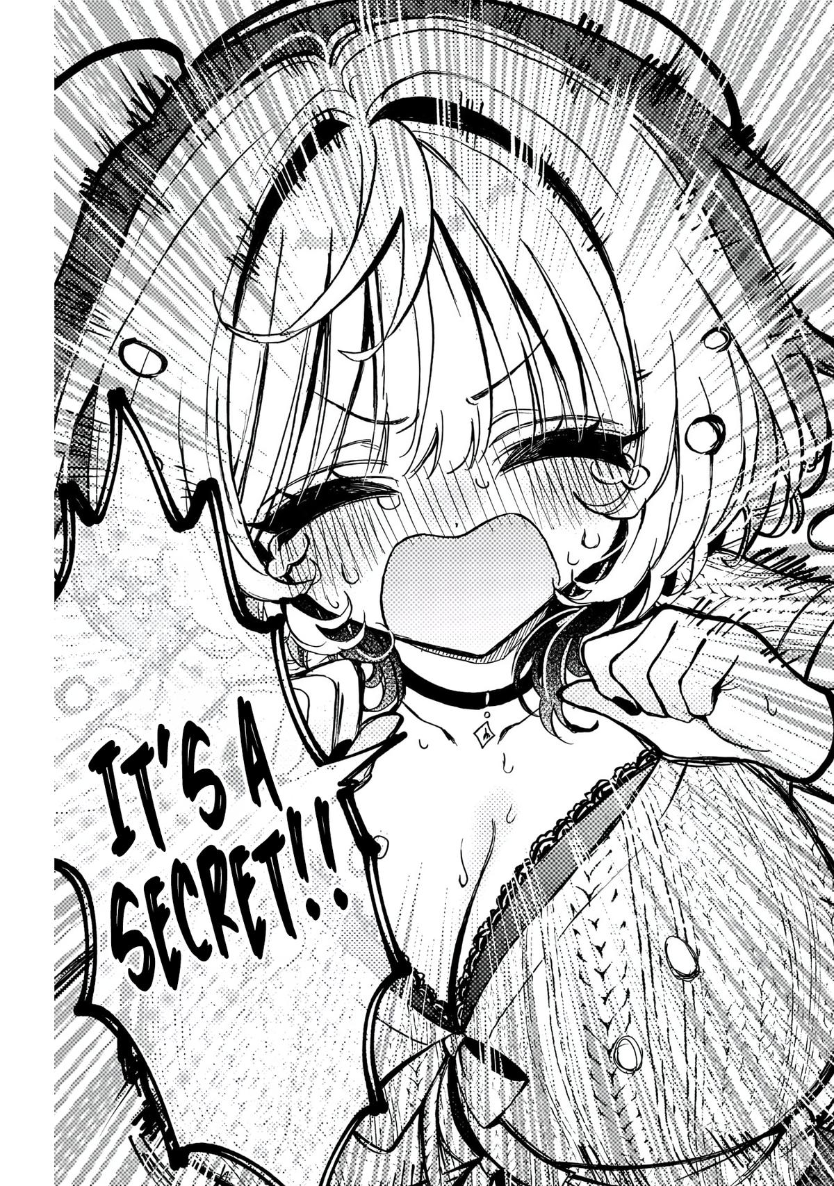 Noa-senpai wa Tomodachi Chapter 49 - Page 18