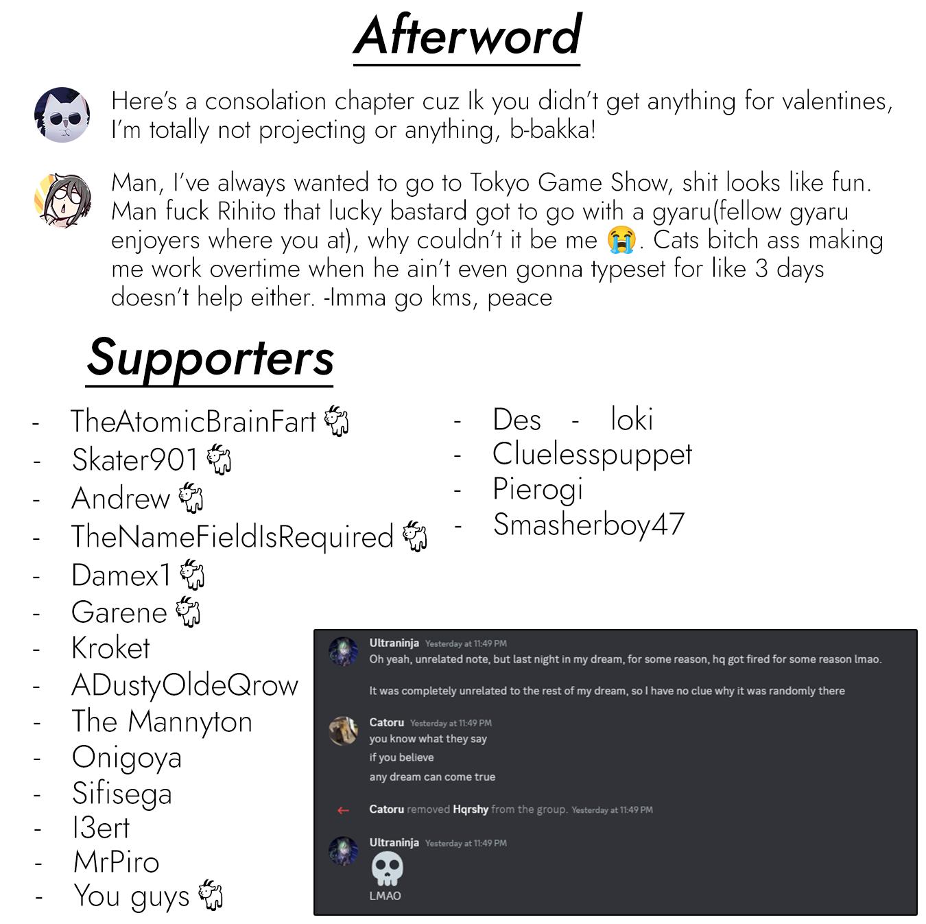 Noa-senpai wa Tomodachi Chapter 50 - Page 20