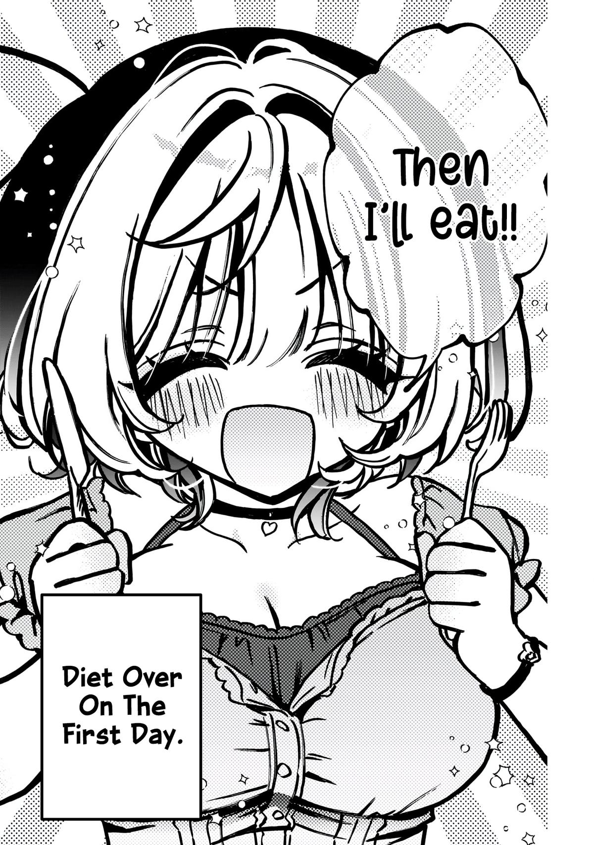 Noa-senpai wa Tomodachi Chapter 52 - Page 17