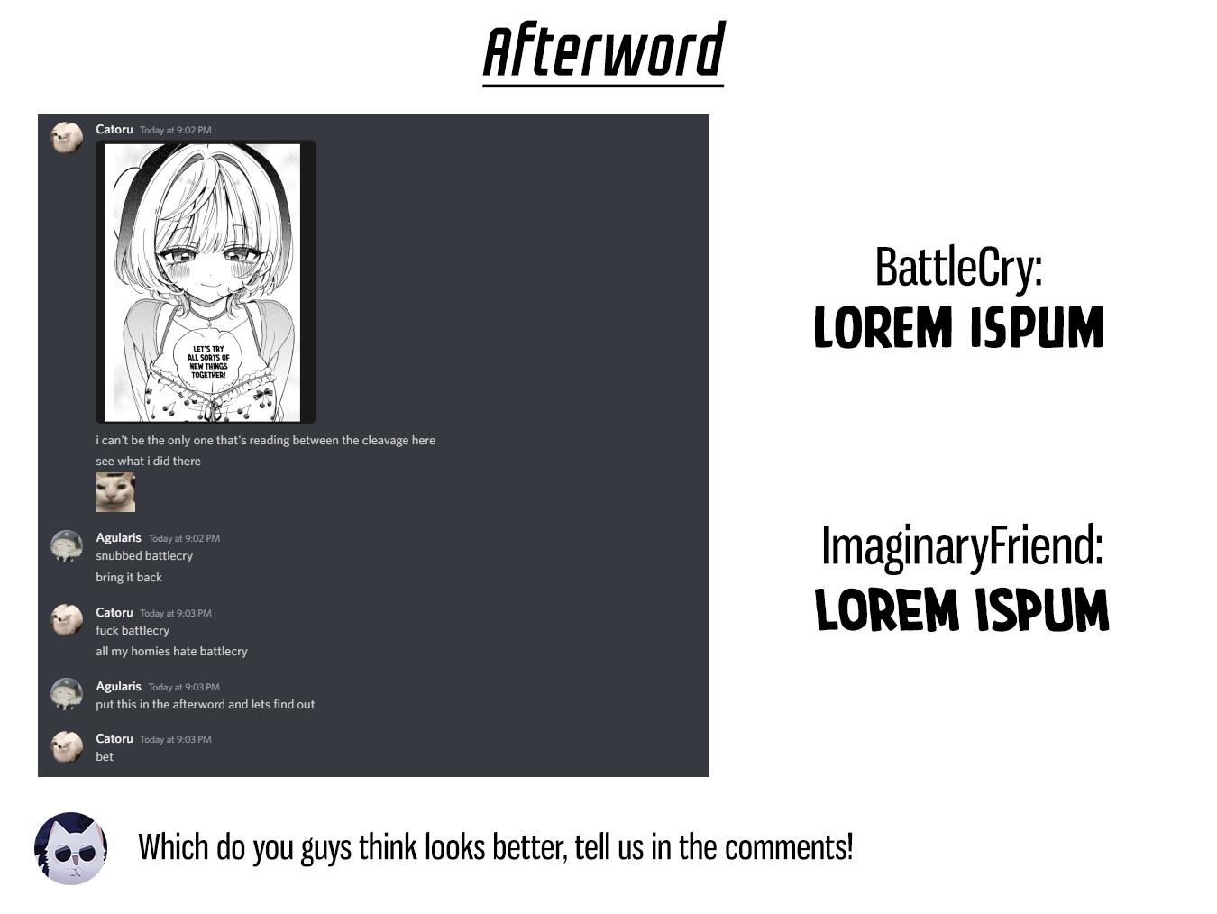 Noa-senpai wa Tomodachi Chapter 59 - Page 22