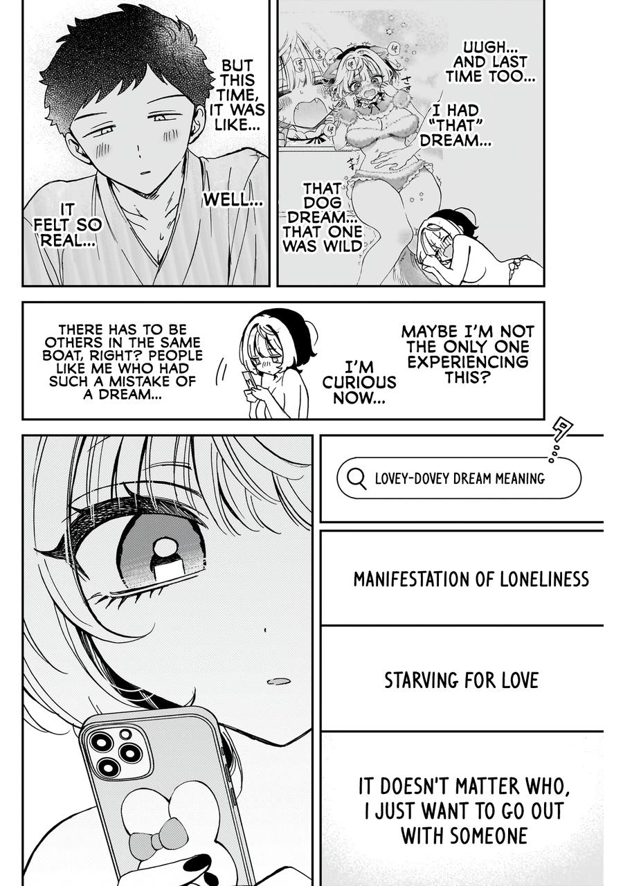 Noa-senpai wa Tomodachi Chapter 65 - Page 9