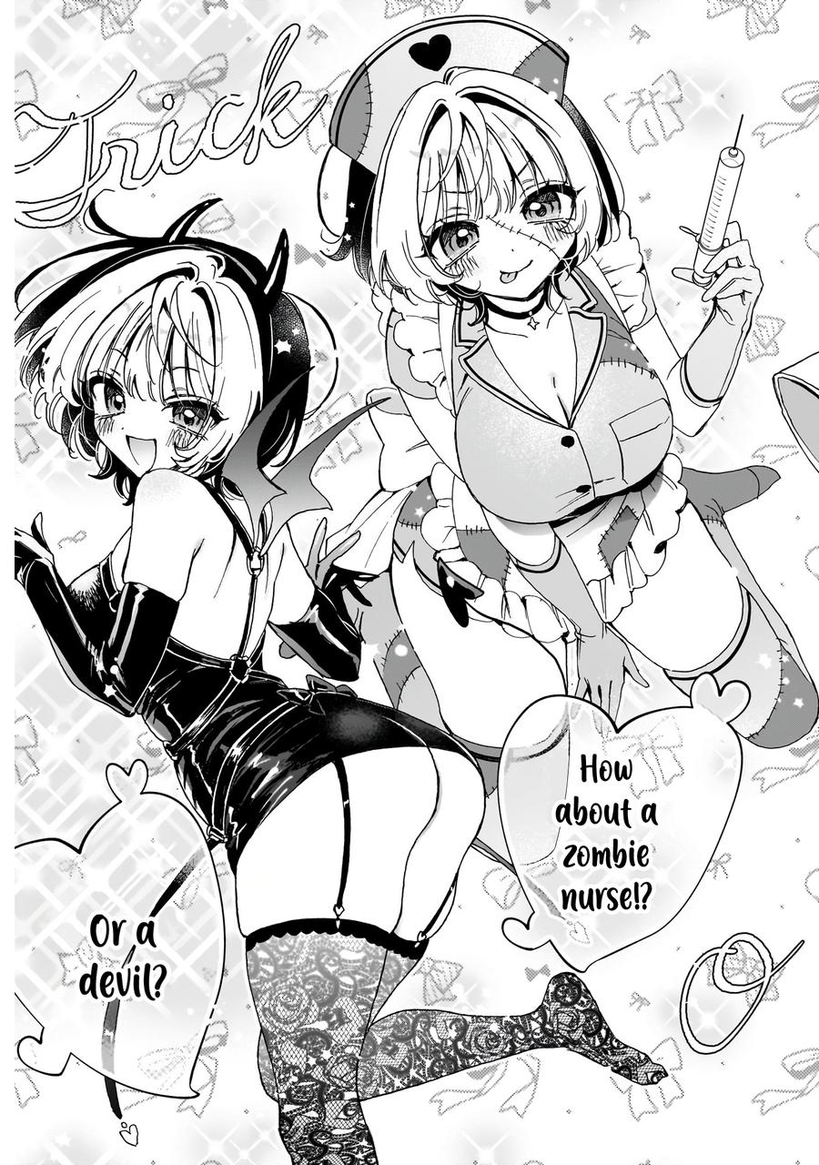 Noa-senpai wa Tomodachi Chapter 75 - Page 10