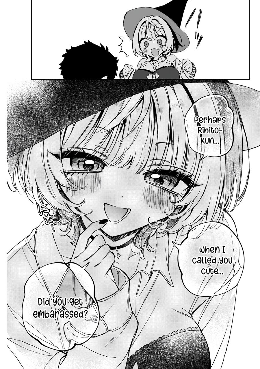 Noa-senpai wa Tomodachi Chapter 75 - Page 18