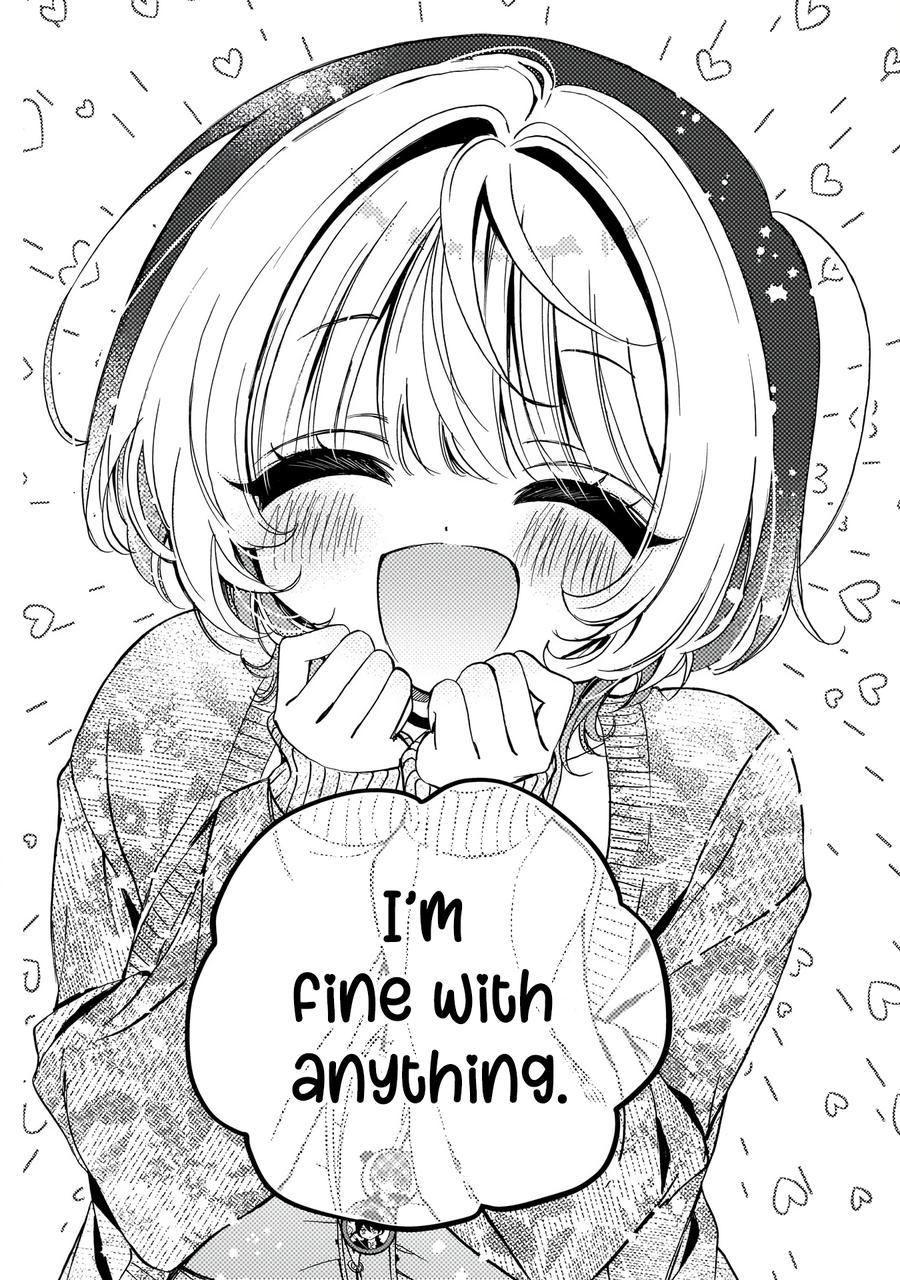 Noa-senpai wa Tomodachi Chapter 77 - Page 18