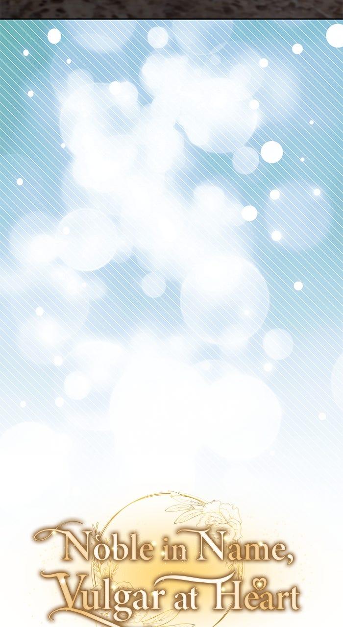 Noble in Name, Vulgar at Heart - Chapter 12 - 4