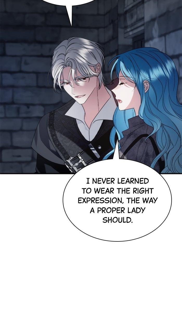 Noble in Name, Vulgar at Heart - Chapter 12 - 8