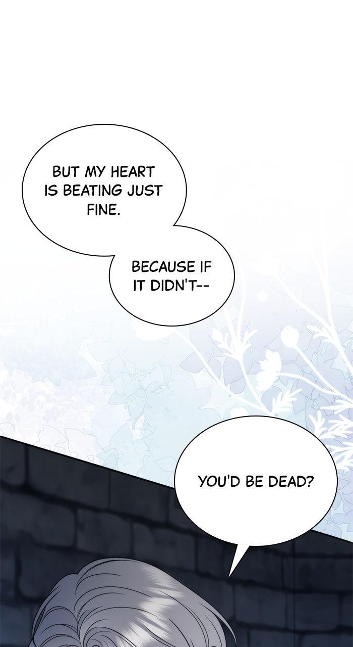 Noble in Name, Vulgar at Heart - Chapter 12 - 9