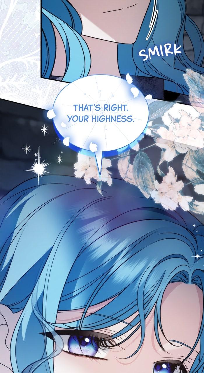 Noble in Name, Vulgar at Heart - Chapter 12 - 11