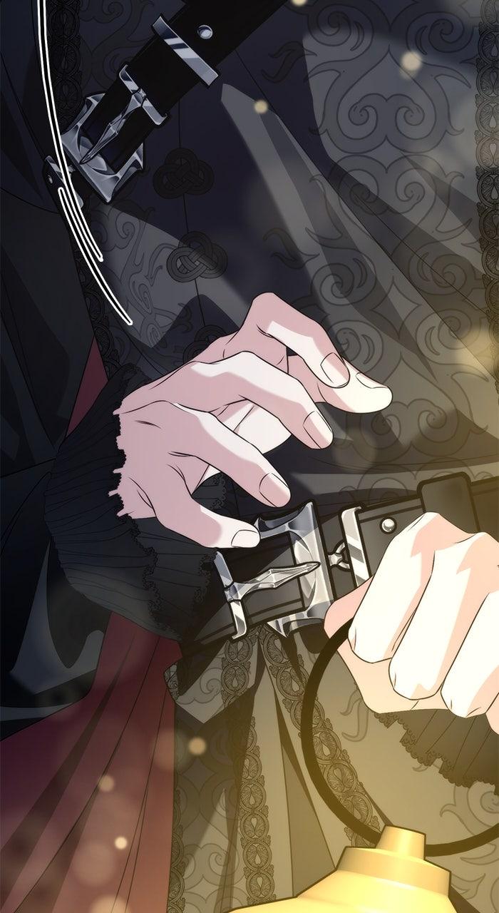 Noble in Name, Vulgar at Heart - Chapter 12 - 18