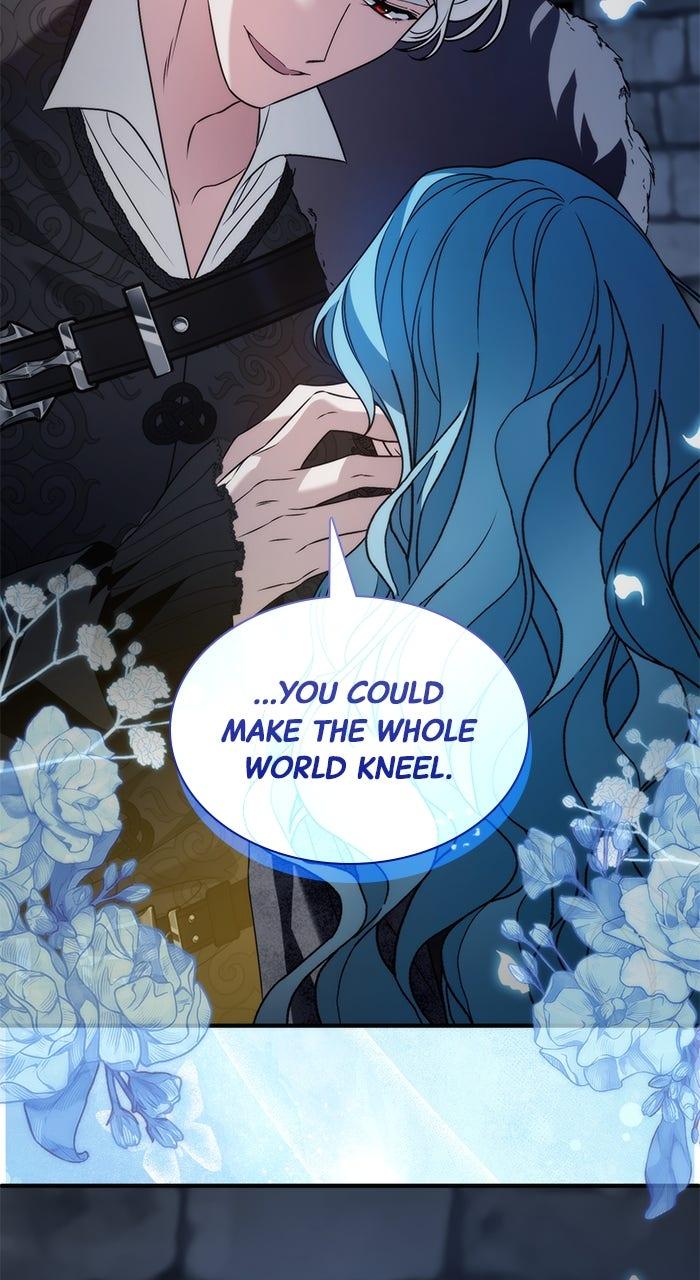 Noble in Name, Vulgar at Heart - Chapter 12 - 21