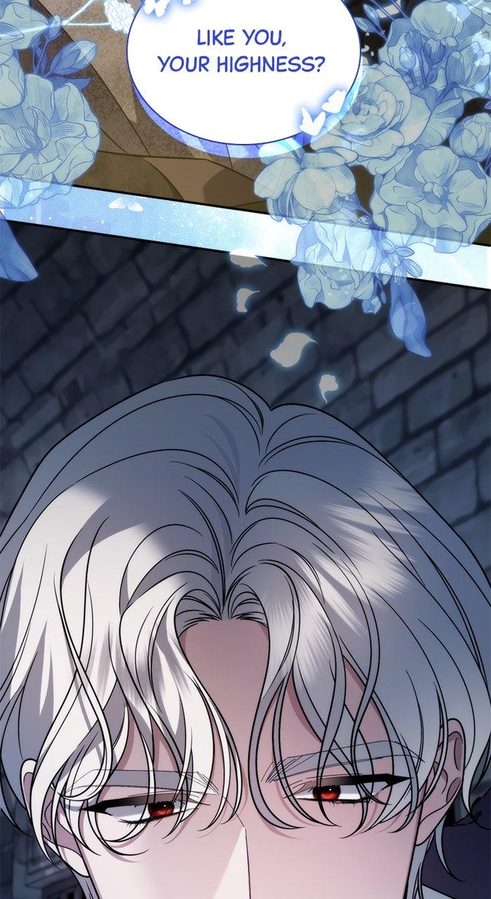 Noble in Name, Vulgar at Heart - Chapter 12 - 23