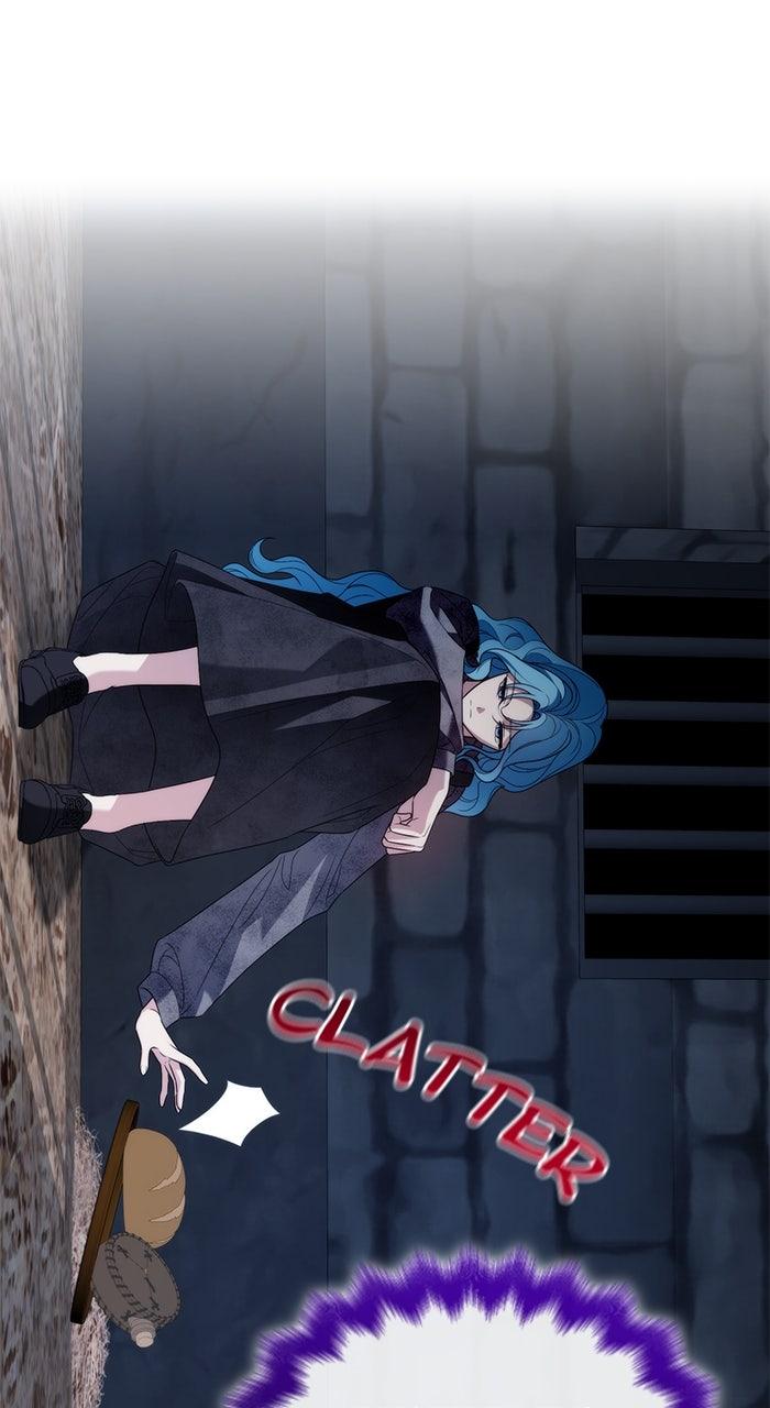 Noble in Name, Vulgar at Heart - Chapter 12 - 34