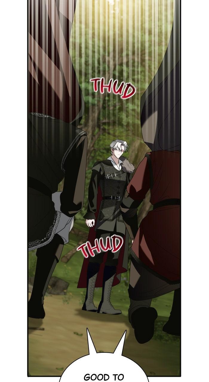 Noble in Name, Vulgar at Heart - Chapter 12 - 45