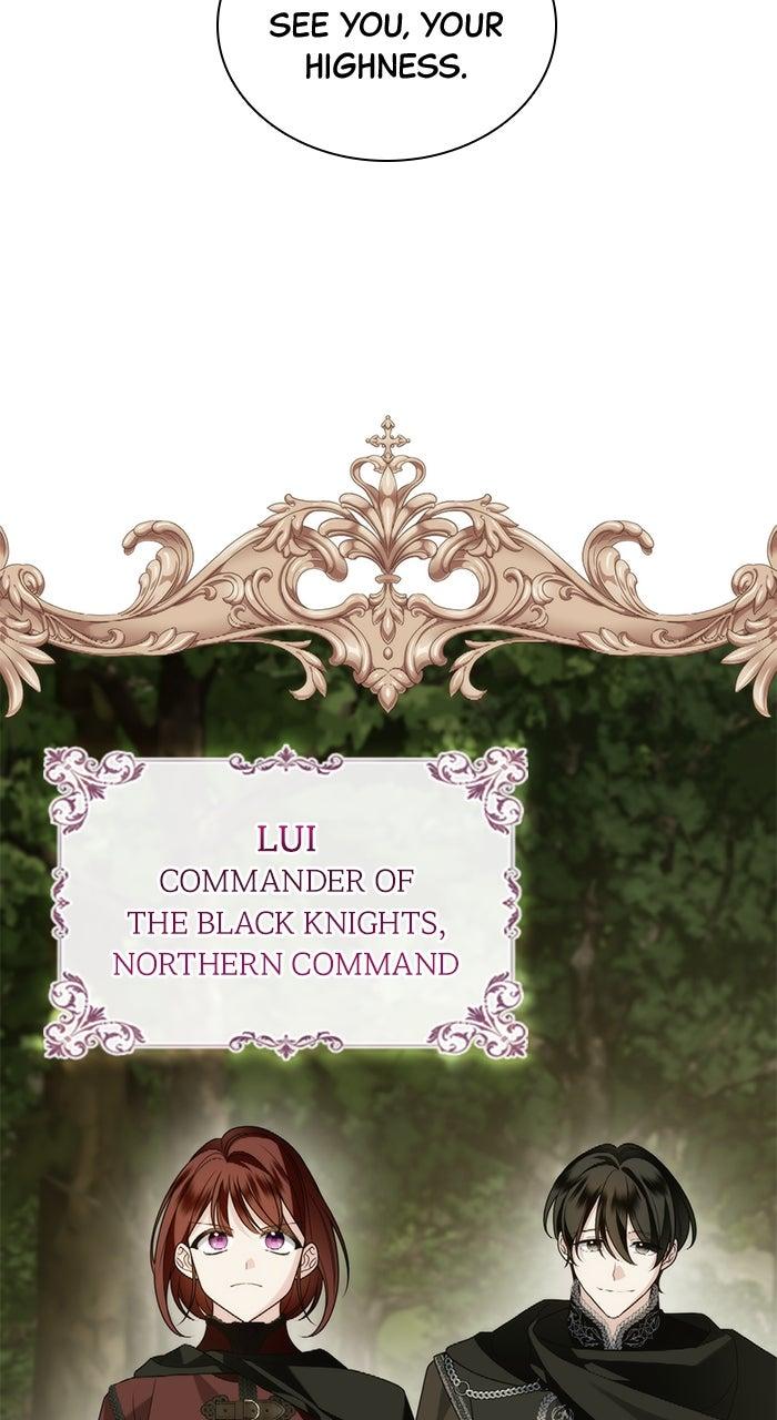 Noble in Name, Vulgar at Heart - Chapter 12 - 46