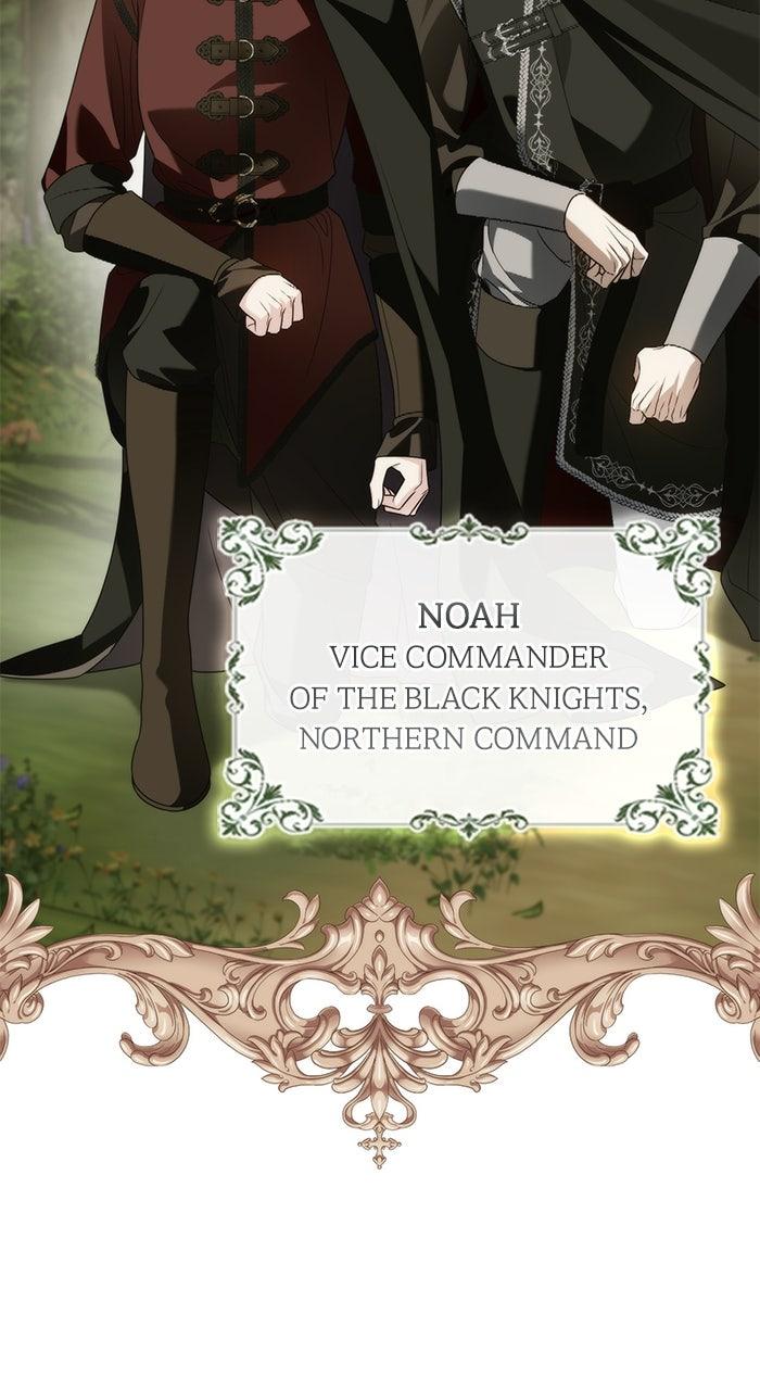 Noble in Name, Vulgar at Heart - Chapter 12 - 47