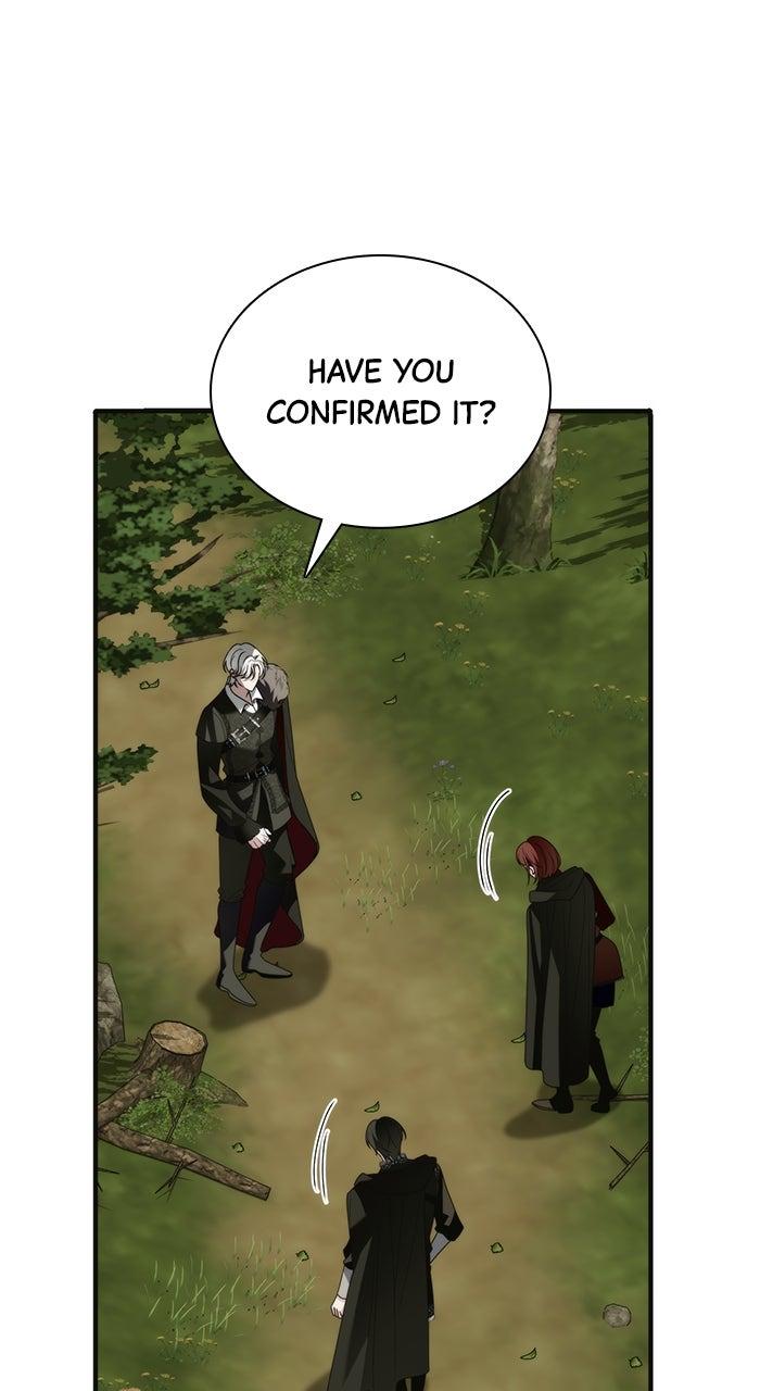 Noble in Name, Vulgar at Heart - Chapter 12 - 48