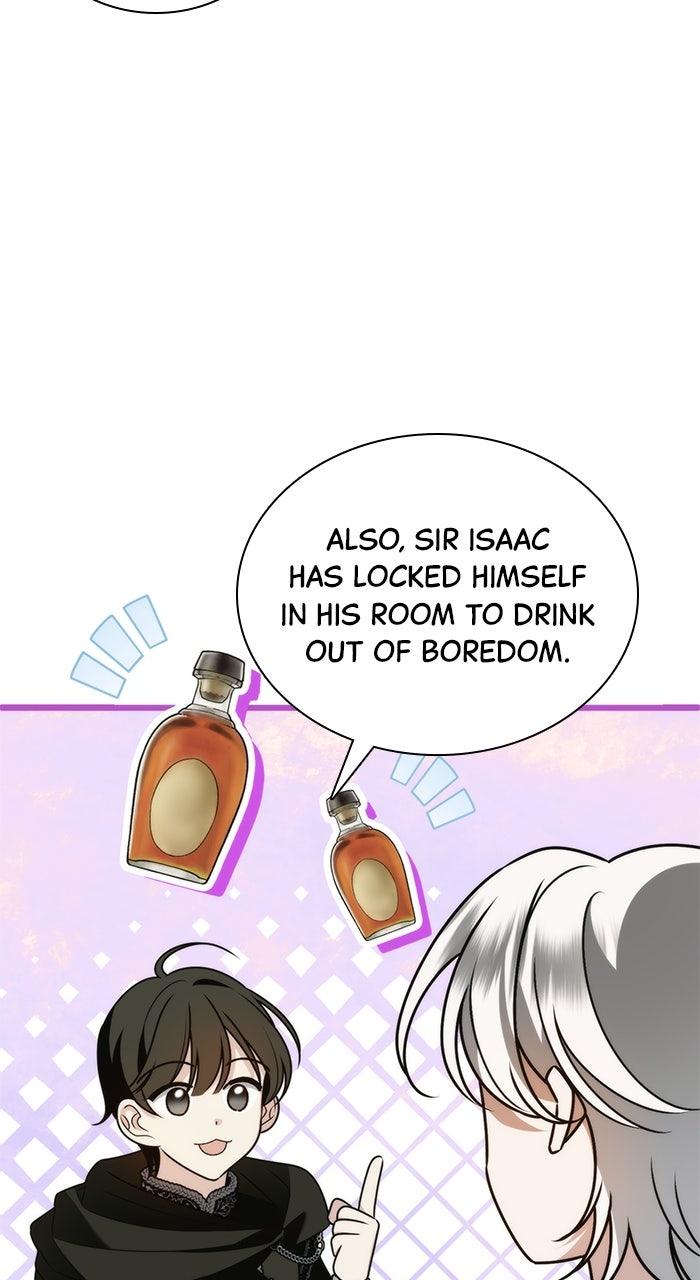 Noble in Name, Vulgar at Heart - Chapter 12 - 51