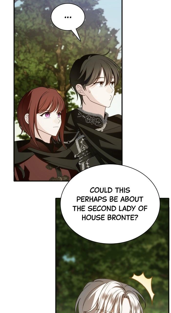 Noble in Name, Vulgar at Heart - Chapter 12 - 57