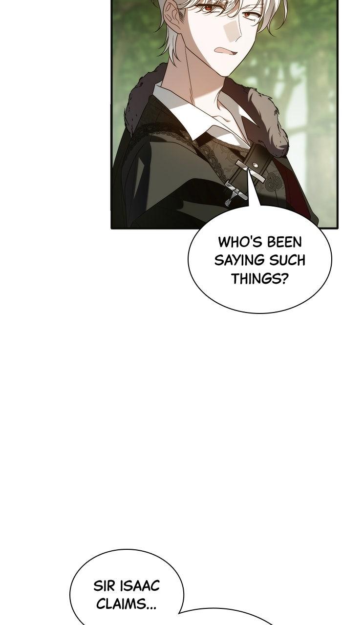 Noble in Name, Vulgar at Heart - Chapter 12 - 58