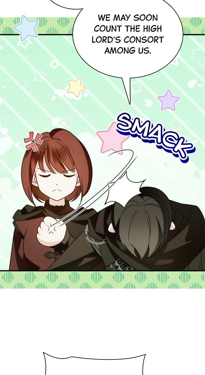 Noble in Name, Vulgar at Heart - Chapter 12 - 59