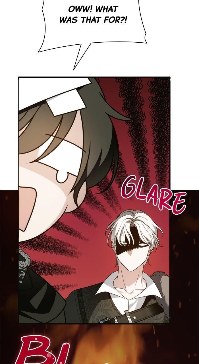 Noble in Name, Vulgar at Heart - Chapter 12 - 60