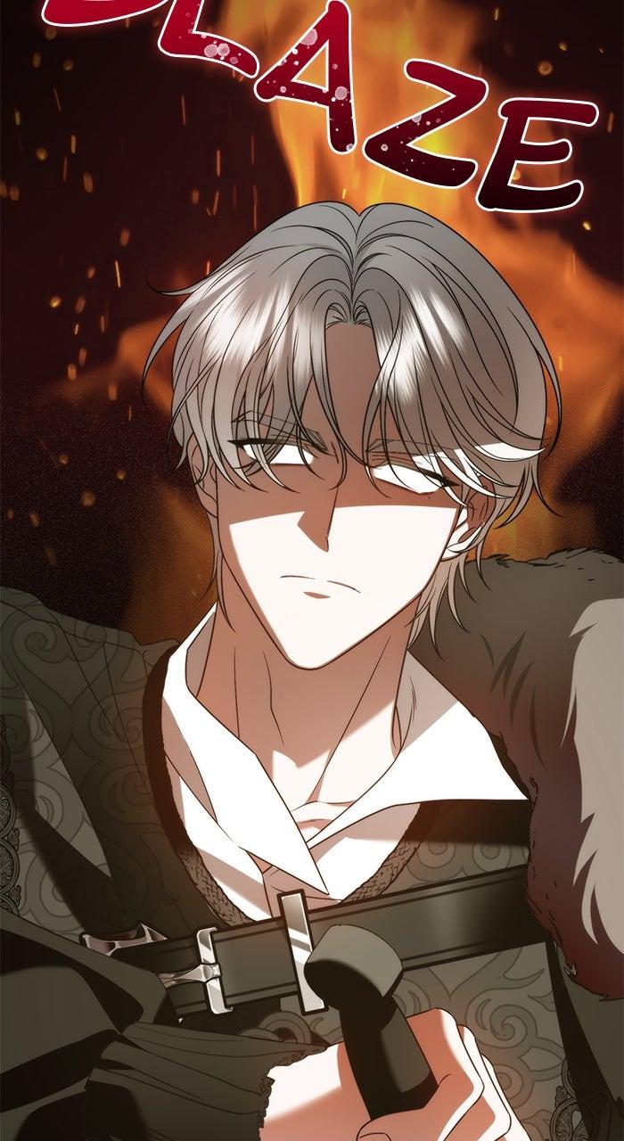 Noble in Name, Vulgar at Heart - Chapter 12 - 61