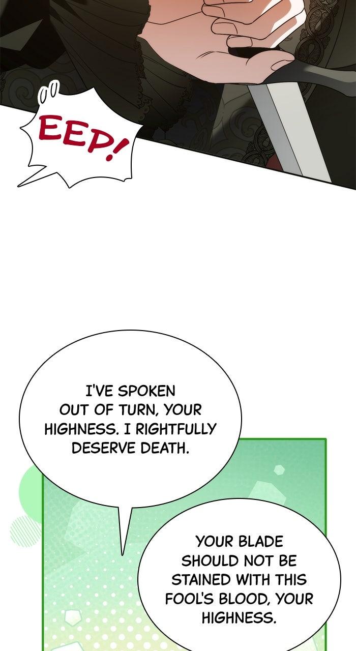 Noble in Name, Vulgar at Heart - Chapter 12 - 62