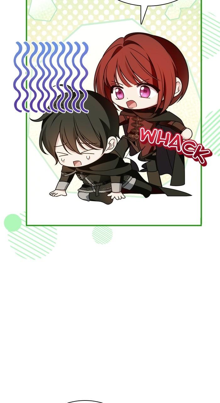 Noble in Name, Vulgar at Heart - Chapter 12 - 63