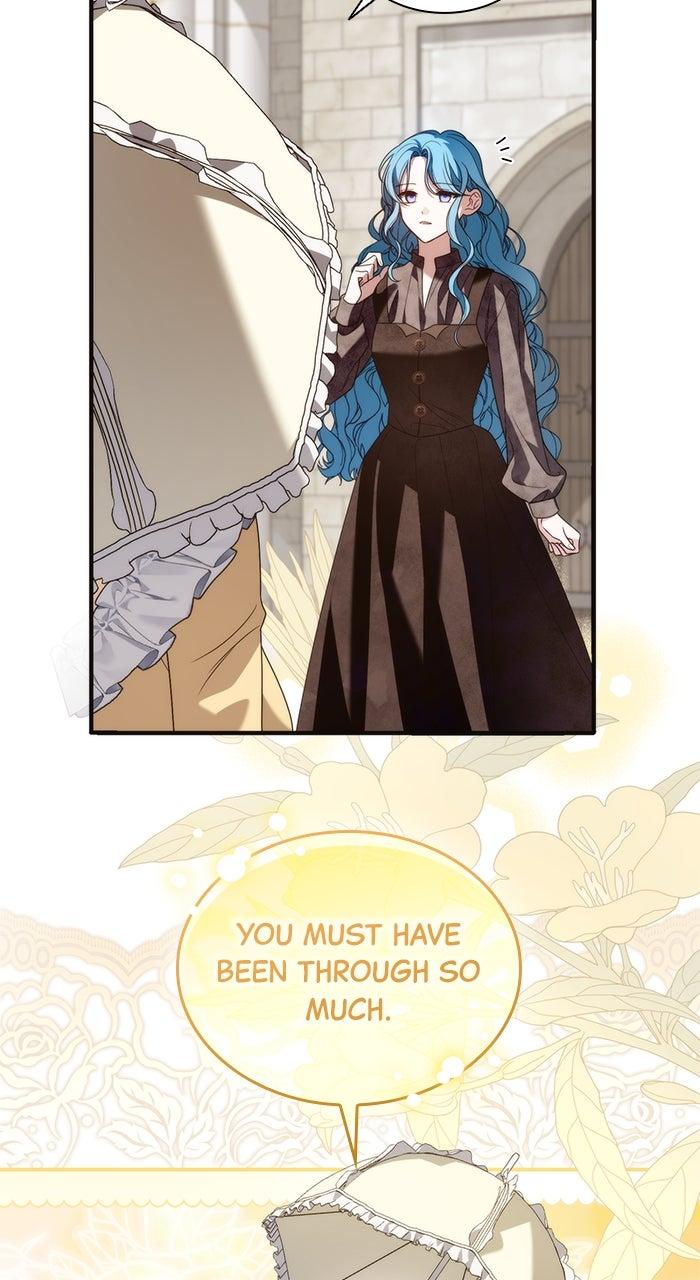 Noble in Name, Vulgar at Heart - Chapter 12 - 73