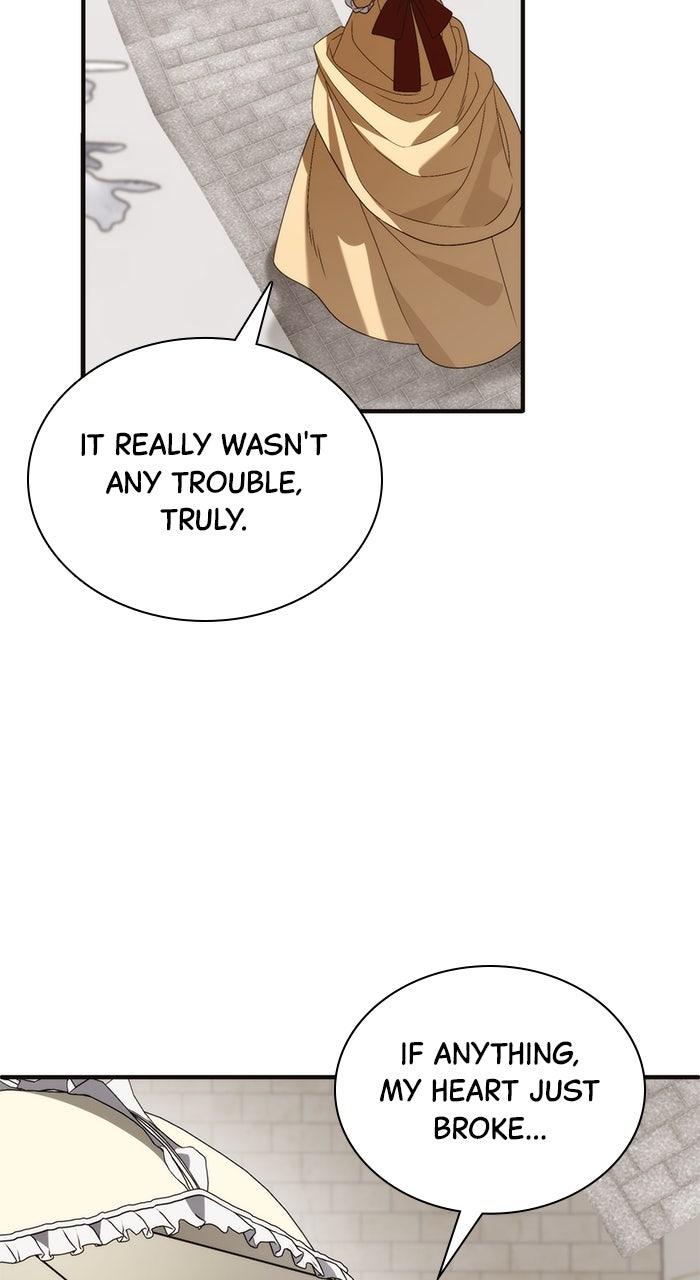 Noble in Name, Vulgar at Heart - Chapter 12 - 76