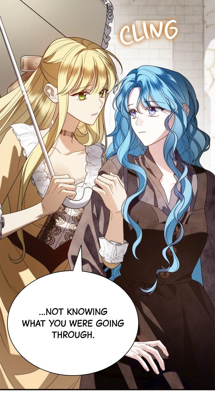 Noble in Name, Vulgar at Heart - Chapter 12 - 77