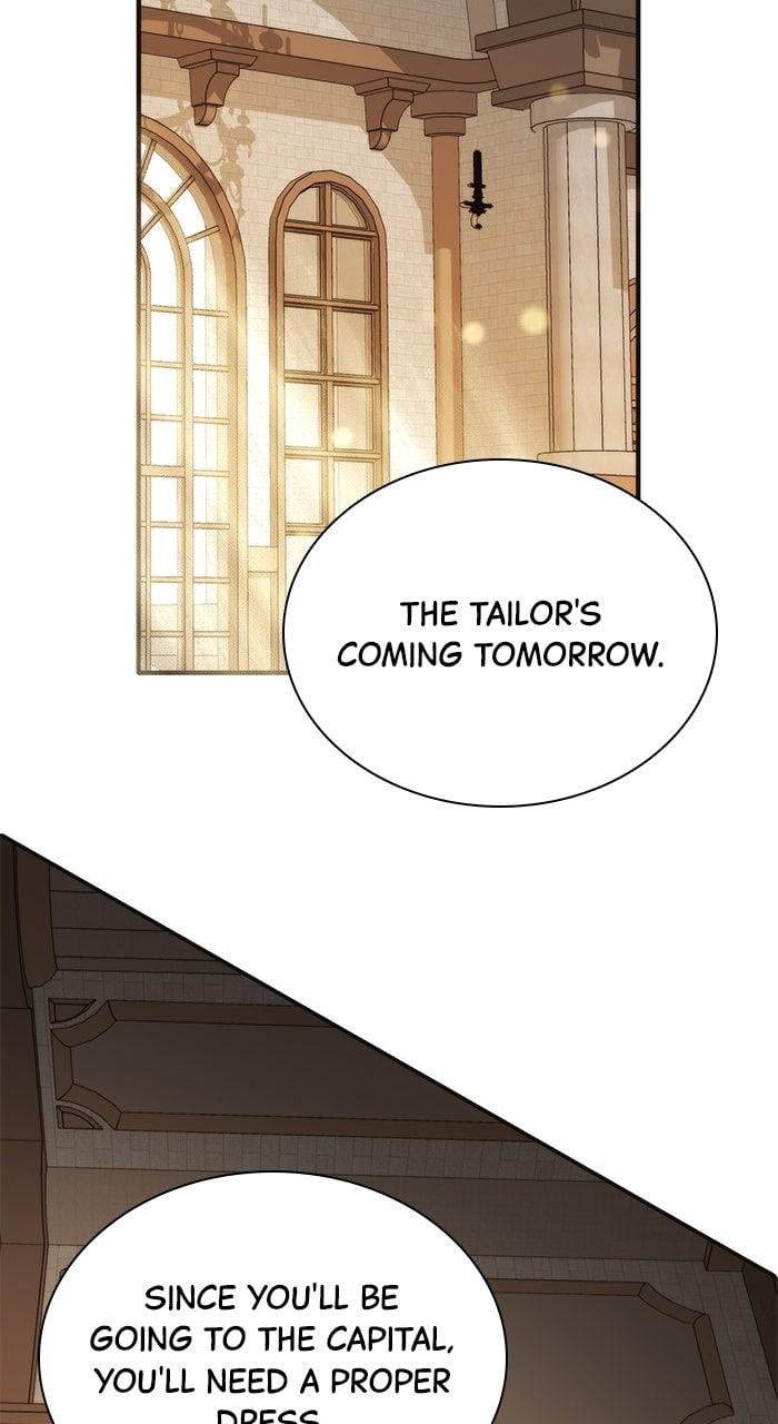 Noble in Name, Vulgar at Heart - Chapter 12 - 81