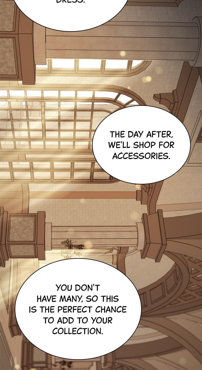 Noble in Name, Vulgar at Heart - Chapter 12 - 82