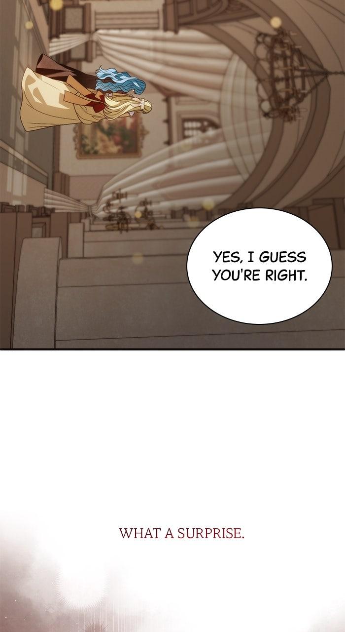 Noble in Name, Vulgar at Heart - Chapter 12 - 83