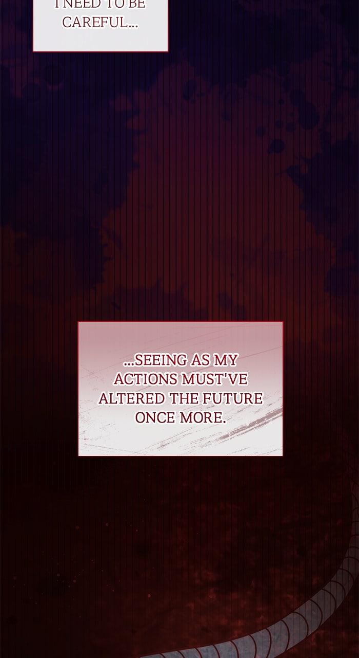 Noble in Name, Vulgar at Heart - Chapter 12 - 86