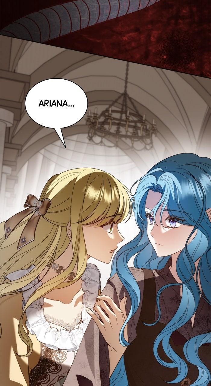 Noble in Name, Vulgar at Heart - Chapter 12 - 87