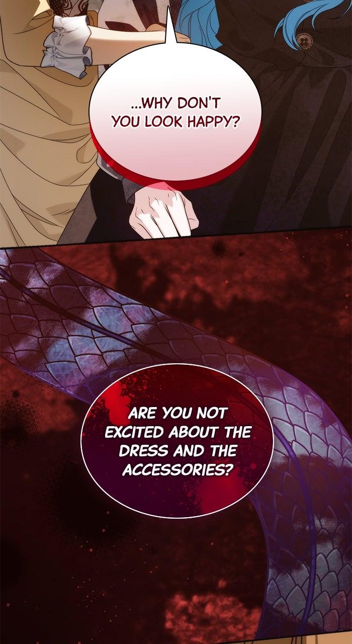 Noble in Name, Vulgar at Heart - Chapter 12 - 88