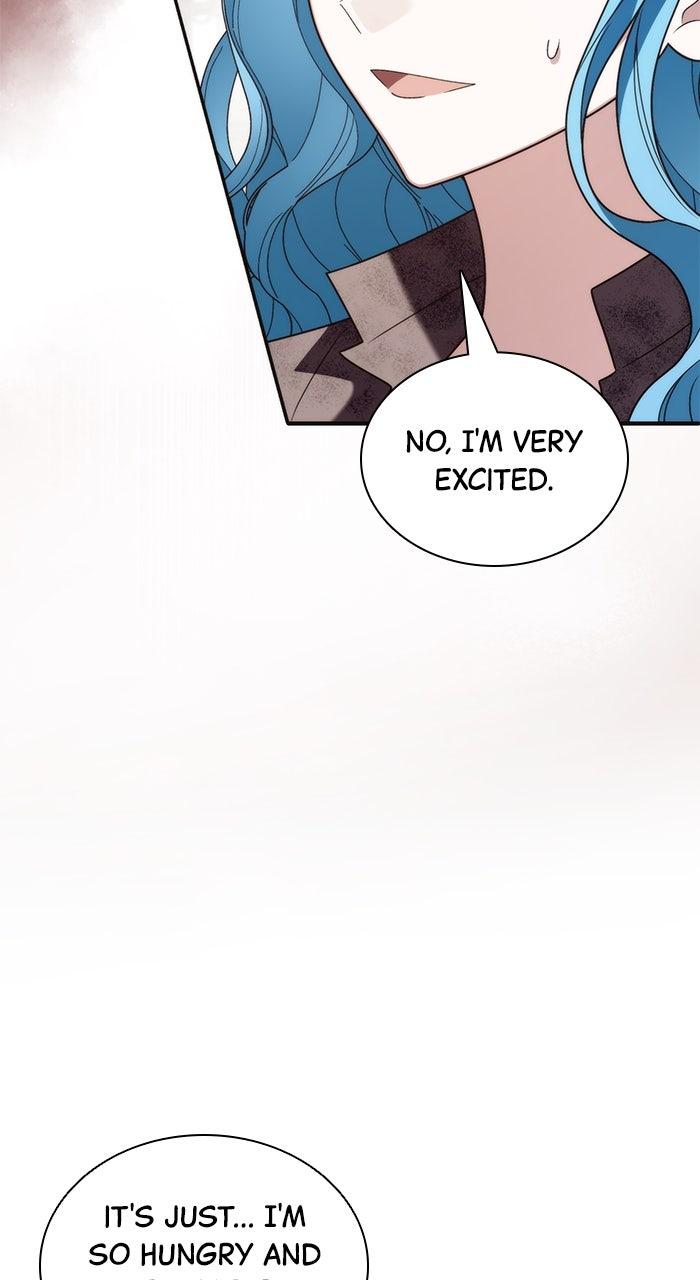 Noble in Name, Vulgar at Heart - Chapter 12 - 91