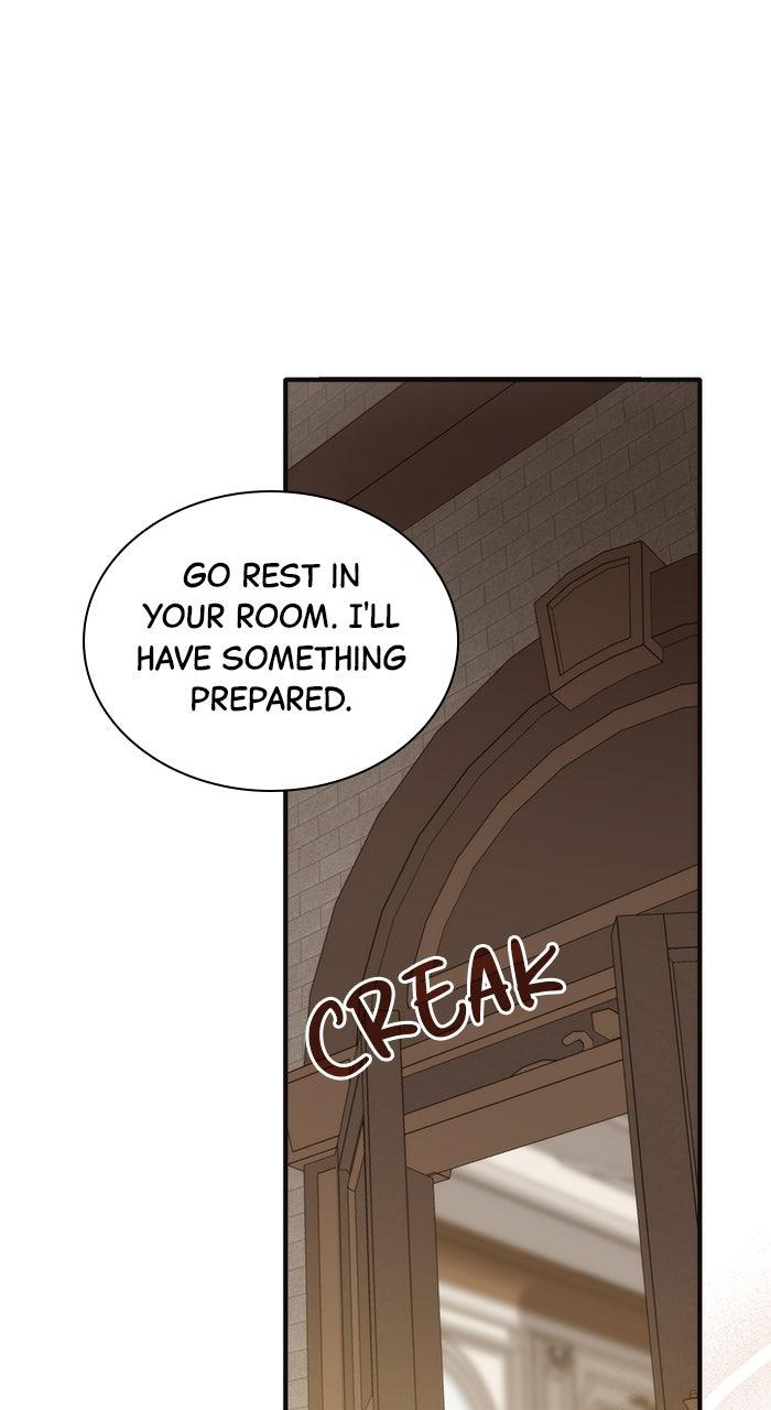 Noble in Name, Vulgar at Heart - Chapter 12 - 93