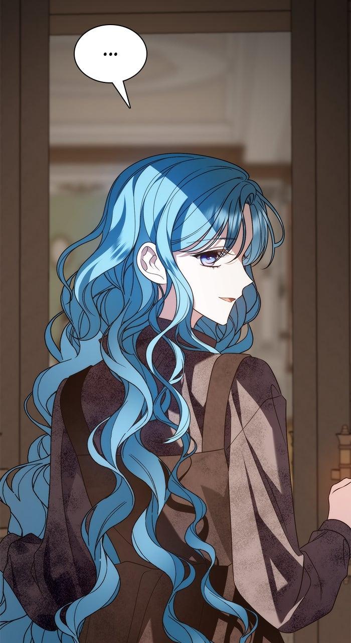 Noble in Name, Vulgar at Heart - Chapter 12 - 95