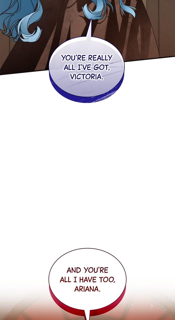 Noble in Name, Vulgar at Heart - Chapter 12 - 96