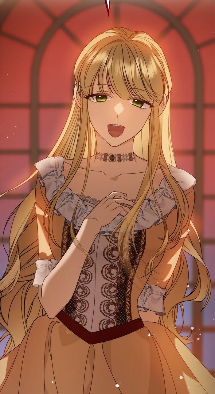 Noble in Name, Vulgar at Heart - Chapter 12 - 97