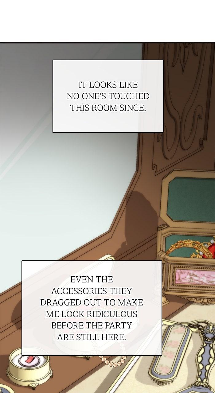 Noble in Name, Vulgar at Heart - Chapter 12 - 101