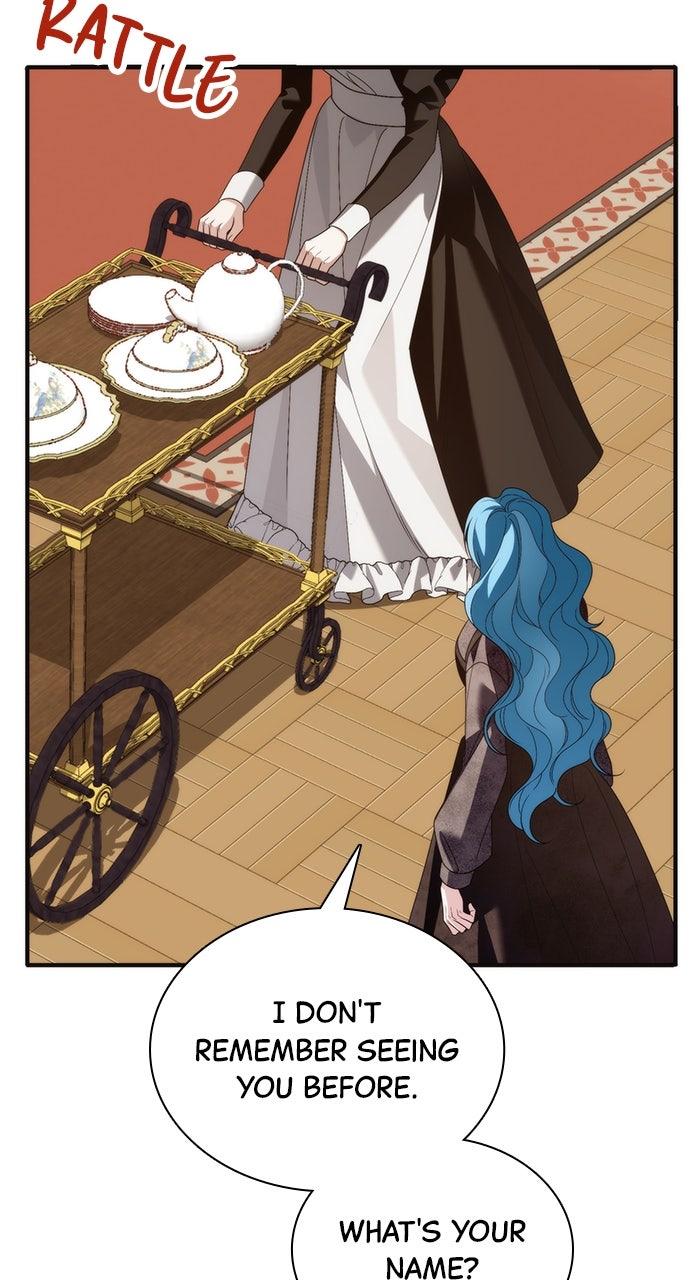 Noble in Name, Vulgar at Heart - Chapter 12 - 105